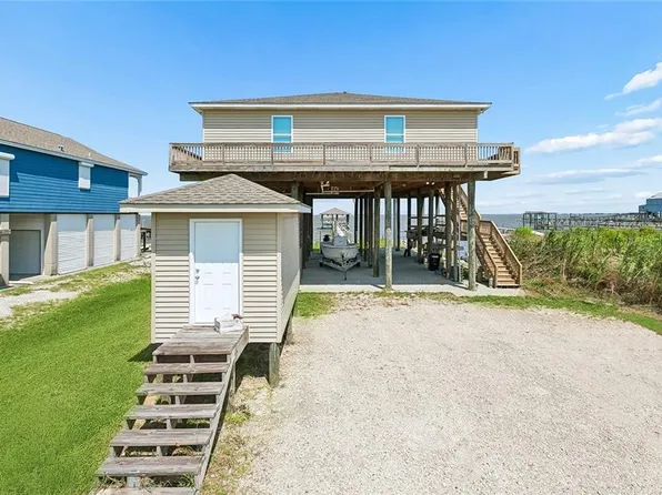 25725 Chef Menteur Hwy, New Orleans, LA 70129