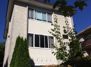 415 18th Ave E APT 102, Seattle, WA 98112