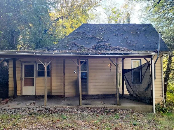 640 Pearl Extension St, Marietta, OH 45750