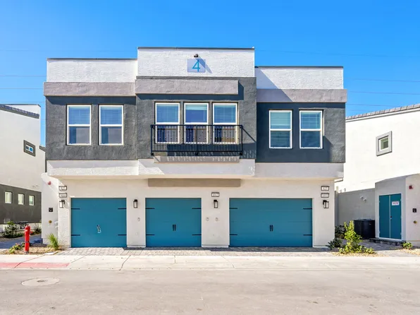 527 Bellum Dr #1011, Henderson, NV 89011