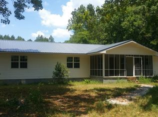 409 Allenville Rd, Nashville, GA 31639