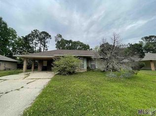 9345 Tasmania Ave, Baton Rouge, LA 70810