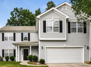 5609 Enoree Ln, Raleigh, NC 27616