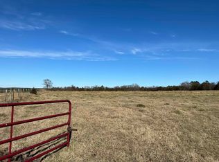 Cash Sparings Rd, Greenbrier, AR 72058