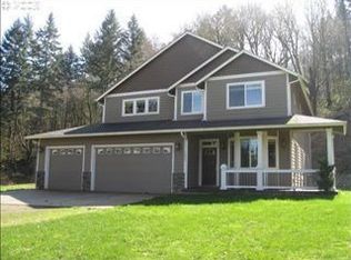 15803 NE 324th Cir, Battle Ground, WA 98604