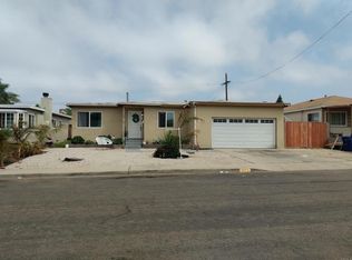 523 Madrona St, Chula Vista, CA 91910