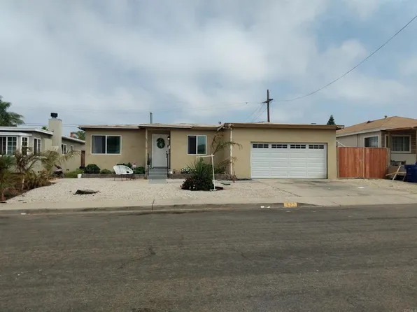 523 Madrona St, Chula Vista, CA 91910