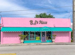 18451 W Dixie Hwy, Miami, FL 33160