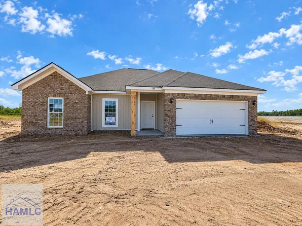 91 Quail Run Way SE, Allenhurst, GA 31301