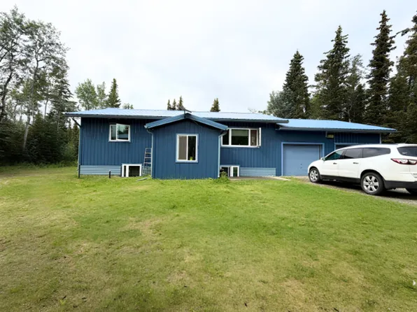 2585 Jason, Delta Junction, AK 99737