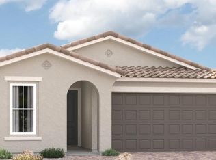 9756 W FRAKTUR Road, Tolleson, AZ 85353