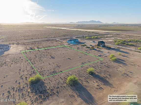 5th image of 0 W Loki Lane & Tweedy Rd #A