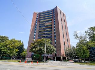 335 Mill Rd #1606, Toronto, ON M9C1Y6