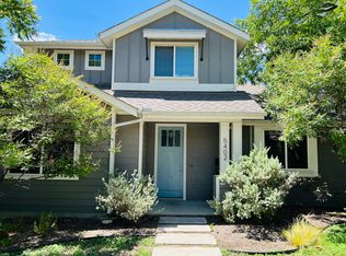 5402 Avenue F APT A, Austin, TX 78751