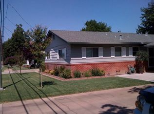 861 E Olive Ave, Merced, CA 95340