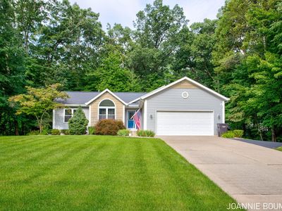 3170 Marcia Ln, Hamilton, MI, 49419