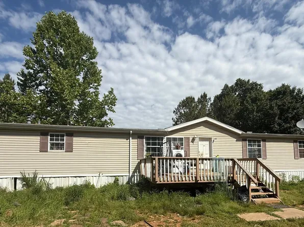 201 Mikel Ln, Yellville, AR 72687