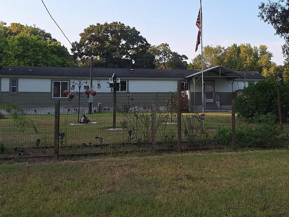 119 County Road 4534