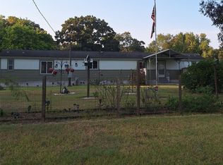 119 County Road 4534, Dayton, TX 77535
