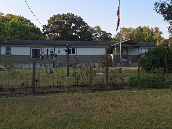 119 County Road 4534