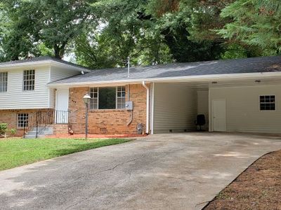 602 Cherry Ln, Jonesboro, GA, 30238