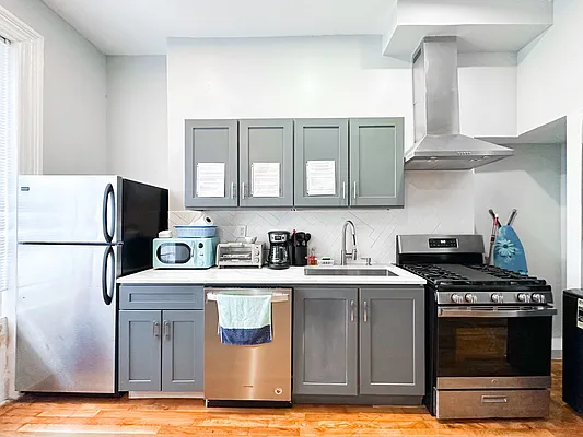 Rented by Keller Williams NYC | media 1
