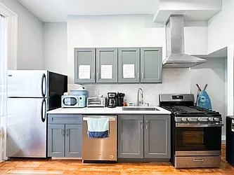 Rented by Keller Williams NYC