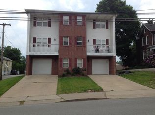 119 W College St APT 4, Canonsburg, PA 15317