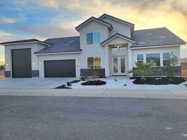 325 Ralston Rd, Mesquite, NV 89027