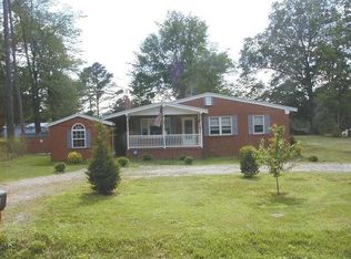 408 Hycliff Rd, Rocky Mount, NC 27803