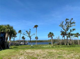 46 Coronado Rd Lot 58, Flagler Beach, FL 32136