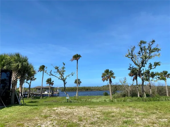 46 Coronado Rd Lot 58, Flagler Beach, FL 32136