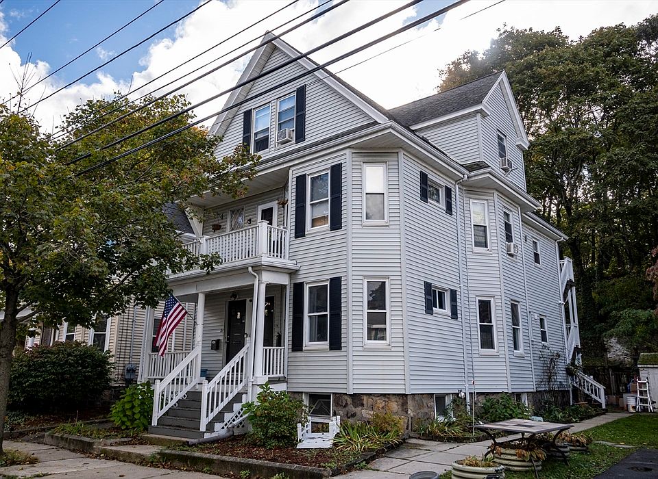 19 Valley St, Malden, MA 02148 | Zillow