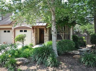 23 Douvaine Ct, The Woodlands, TX 77382