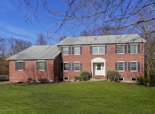 3208 Liberty Ln, Wall Township, NJ 07719