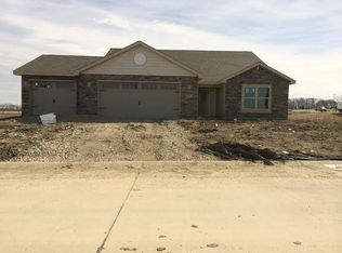 4367 Regatta Dr, Lafayette, IN 47909