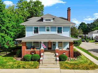 101 W Michigan St, Fortville, IN 46040