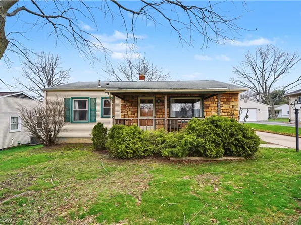 1852 Fairview Ct, Salem, OH 44460