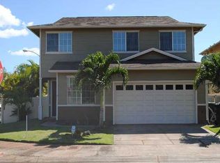 91-1506 Pukanala St, Ewa Beach, HI 96706