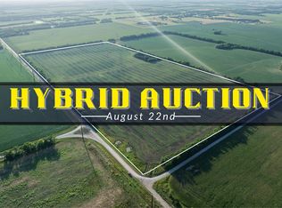 11236 NW Parallel St, Towanda, KS 67144