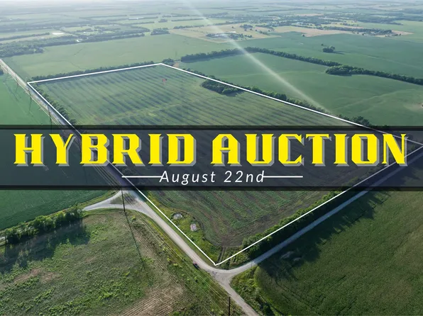 11236 NW Parallel St, Towanda, KS 67144