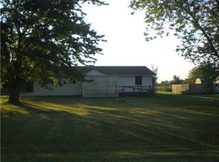 5614 Inskeep Rd NW, Washington Court House, OH 43160