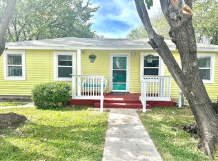 120 Del Rio Ave, Benbrook, TX 76126