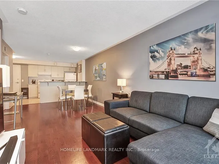 138 Somerset St W #509 — Photo 10
