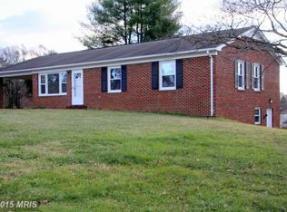 575 Maple Dr, Madison, VA 22727