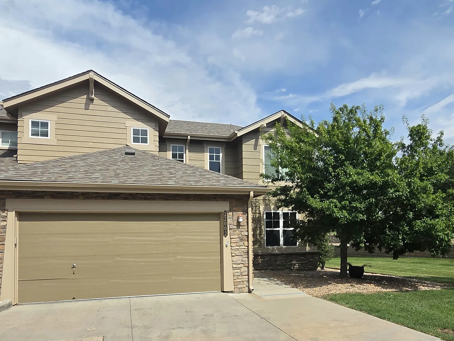 22002 E Irish Dr — Photo 1