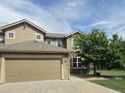 (Undisclosed Address), Aurora, CO, 80016