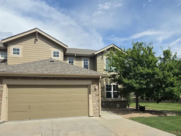 22002 E Irish Dr, Aurora, CO 80016