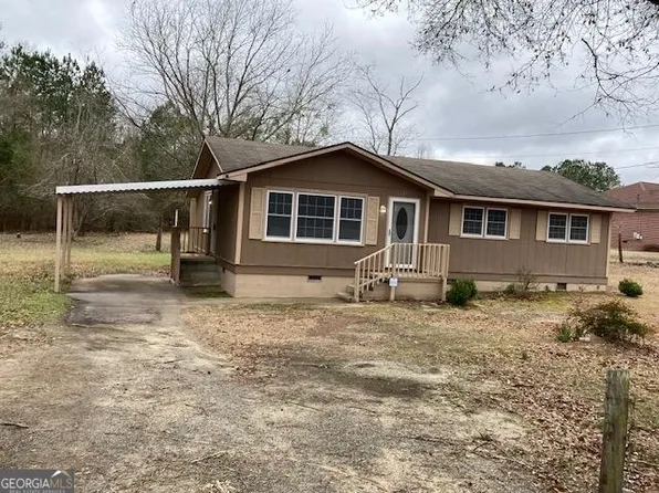 1121 Highway 199, East Dublin, GA 31027