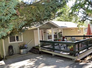 20815 McKinley Way #19, Groveland, CA